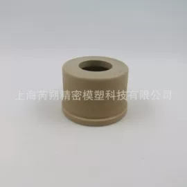 注塑加工;塑料模;特种塑料