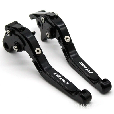 Motorcycle Handle Cover — Handle Lever Horn