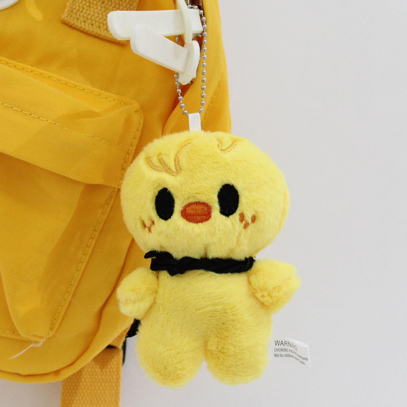 在庫あり SKzoo 表情放浪児ぬいぐるみペンダント STAY Fangcan スタードールキーホルダー