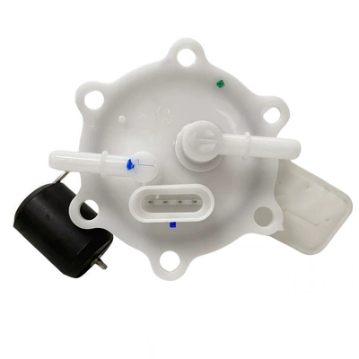 250/390 2017-2025 Cross-Border Oil – Oil pump, nozzle