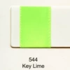 Encrypted and thickened, the highest quality on the market [544 fluorescent green]