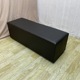 120x40x40 black