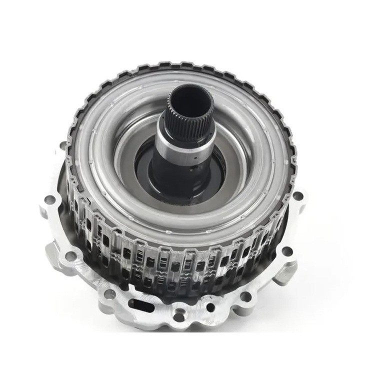 Auto Parts Car Transmission Clutch 0CK for Audi Volkswagen