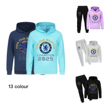 Chelsea&nbsp;Champion ��ͯ���� ñ��������װ  4859