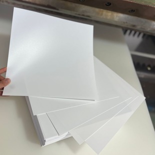 Manufacturer Supplies Plastic Digital Partitions, Flame-Retardant Pp Sheets, White Pp Sheets, Frosted Plastic Sheets, Transparent Pvc Sheets