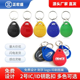 射频卡;门禁读卡器;IC卡