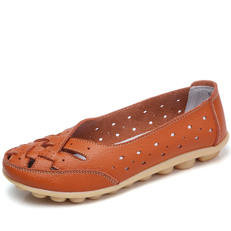 Summer shoes, loafers, footwear for mother, Aliexpress, Amazon, for middle age