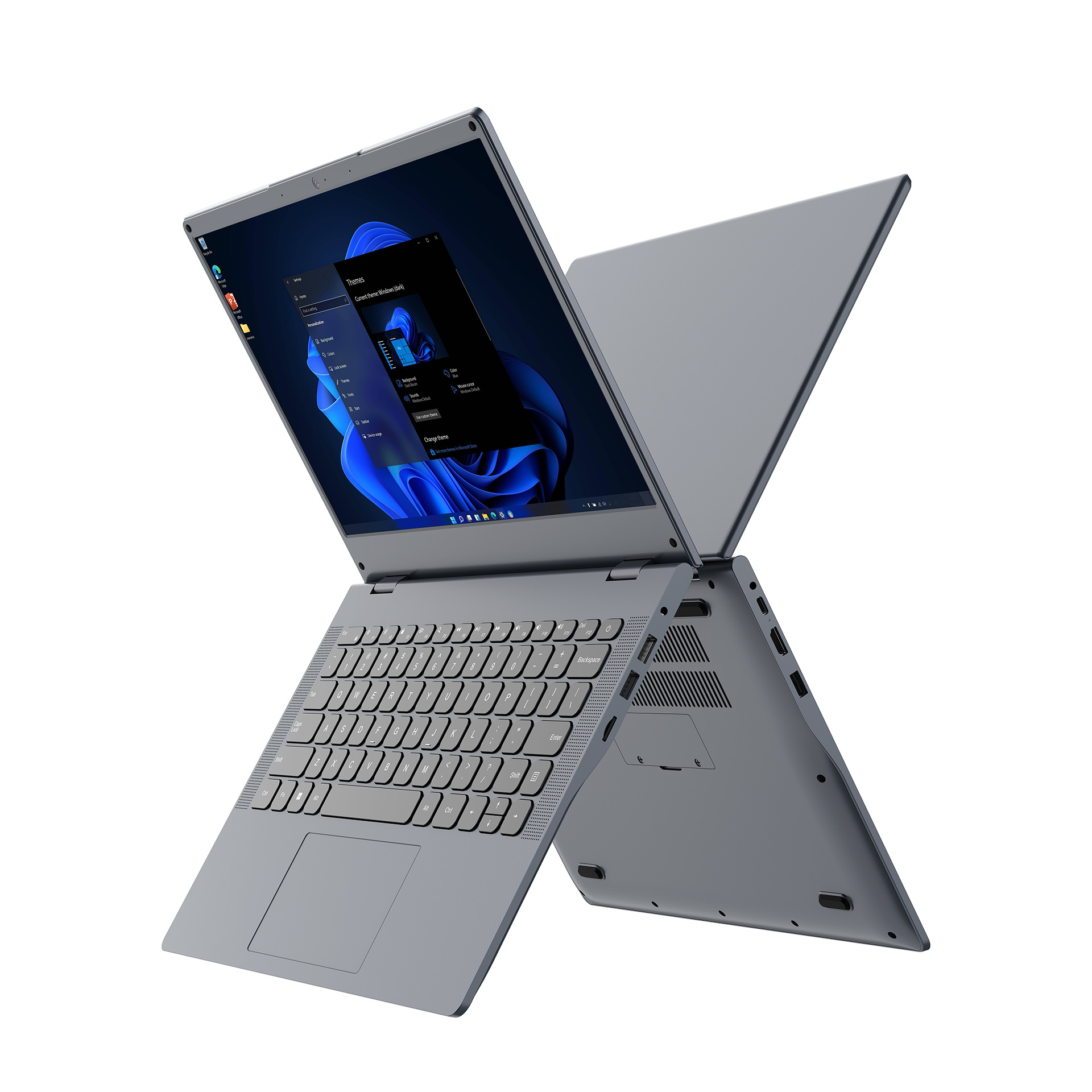 14" N95/N5095/N100 Noutbuk - Ofis va O'yin