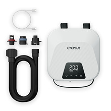 ���ͷ�ԃ�r��CYCPLUS D14PRO��ySUP������Ͳ늄ӳ��ÿɳ��
