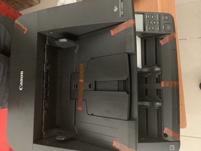议价佳能DR-G2090G2110G2140扫描仪A3高速文件阅卷扫描仪北京