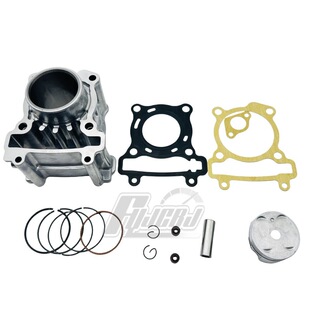����YMH Exciter LC135�׸�GP135ˮ�� 5YP�����h54mm��׿���