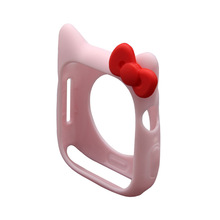 �m���O��iwatch�ֱ횤��ͨhello kitty���z�횤�O���ֱ����o��