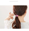 Cute hair rope, hairgrip, elastic accessory, internet celebrity, wholesale