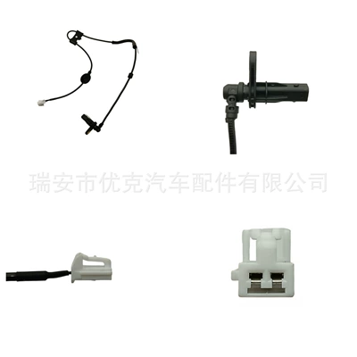 9568008300 Hyundai Kia Təkər Sürəti ABS Sensoru