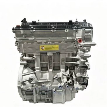 Engine assembly G4Nb Engine Suitable for
