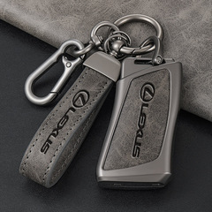 Suitable for Lexus ES200 key case RX300NX200RX450h LEXUS es300h buckle UX260 shell bag 