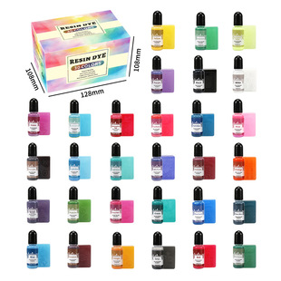 �羳���� 30ɫ��ɫ�h����֬ab���zɫ��diy����uv���ú�����ɫ��