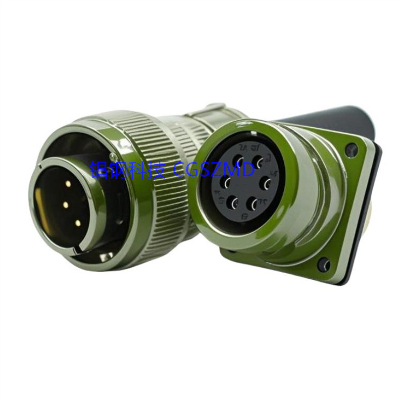 ������,VG95234 ������ʽ3106A 20-7PS reverse bayonet coupling