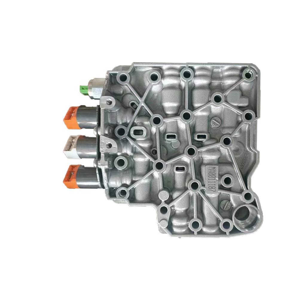 Suitable for Bangqi VT2VT3 valve body, Geely, Dongfeng, Haima, Cheetah, JAC, BAIC CVT solenoid valve B751660