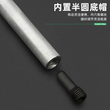 拓森 Аппаратный инструмент Оптовая подшипника Taose Hook Guip Long Long Lock Loock Galvan Galvanized Grab Look Steel Bars