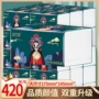 大量家用大包原木卫生纸