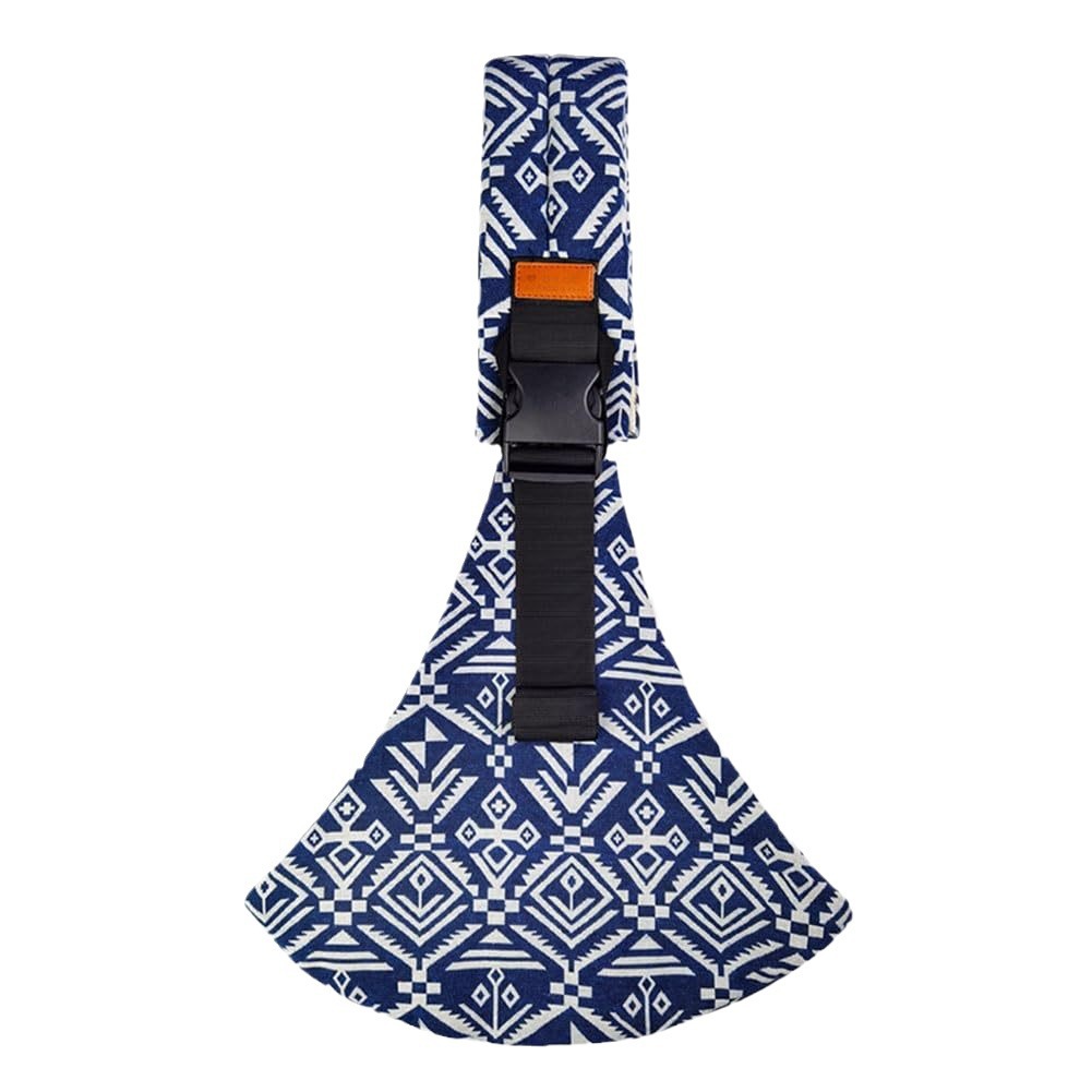 Baby Carrier Newborn to Toddle