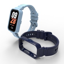 mС׼t֭h2펧Xiaomi Smart Band 8 Active һw펧TPU