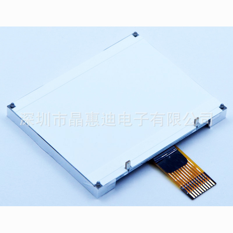 12864  Һģ COG 2.4 LCD   ڵװ