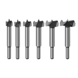 Деревоворные отверстия Tiger Woodworker Set Set петли