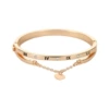 A007 Roman bracelet.gold