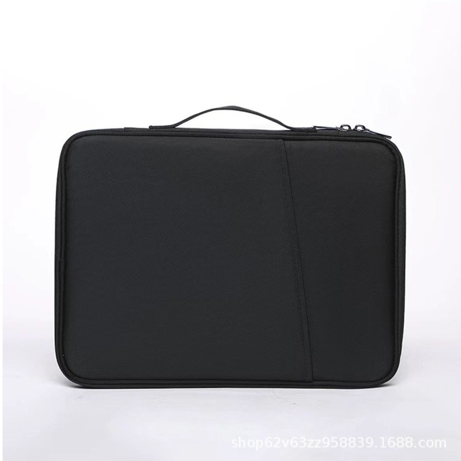 Nuevo bolso de computadora para iPad, suministro transfronterizo de 11 pulgadas, 13 pulgadas, bolso de iPad portátil para hombres y mujeres.