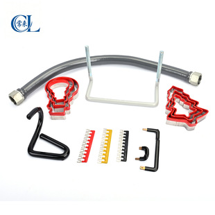 PVC���ܼӹ� ���������z մ�ܱ���̎���ӹ�