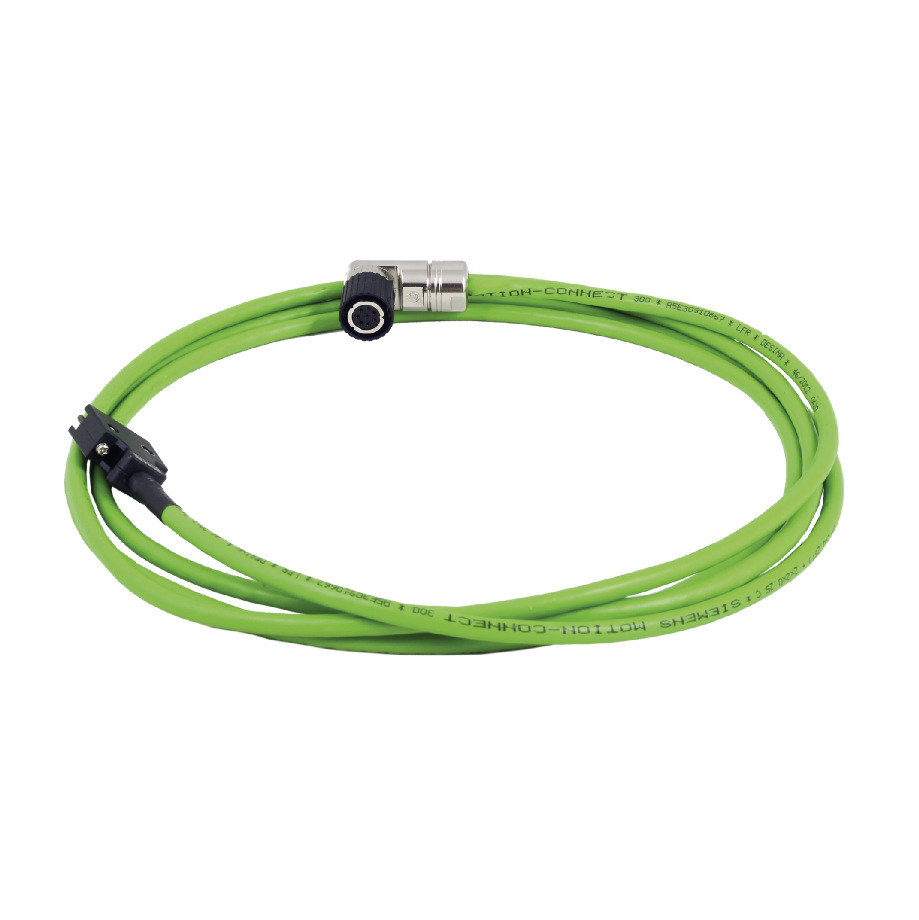 6FX3002-2DB10-1BA0西门子S-1FL6 高惯量系统电缆现货供应