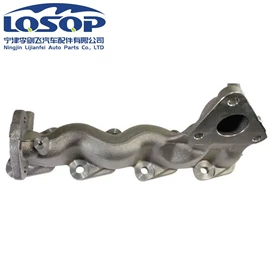 三元催化器;汽车消声器;物流手推车