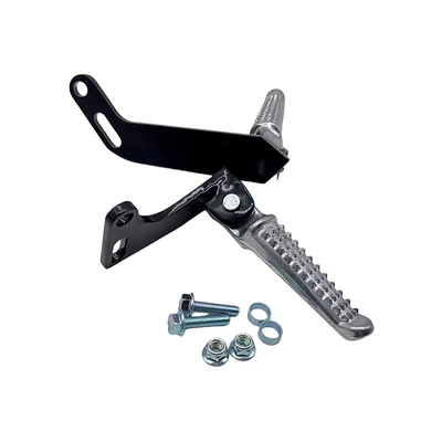 Huayang K6R, Hengjian Ktm Model, Motorcycle pedals