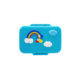 Children's nipple box baby fetal hair collection plastic tooth storage box permanent gift cross-border cartoon baby toys