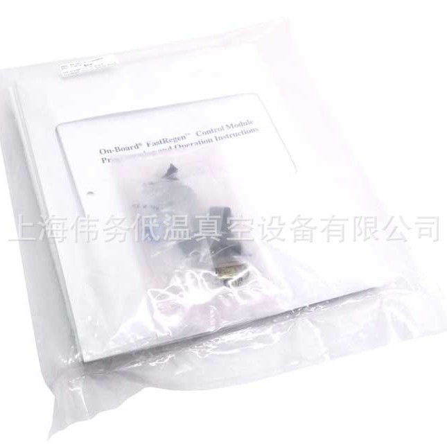 CTI Cryogenics On-Board FastRegen Control Module Manual