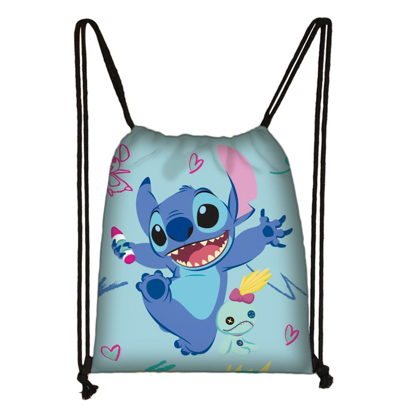 クロスボーダーStitchスティッチ子供の誕生日パーティーのひもを引っ張ります。|undefined