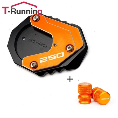 Husqvarna Svartpilen401/250 18-24 Model: valve - orange-250-set-of-extra-large-set-valve-cover