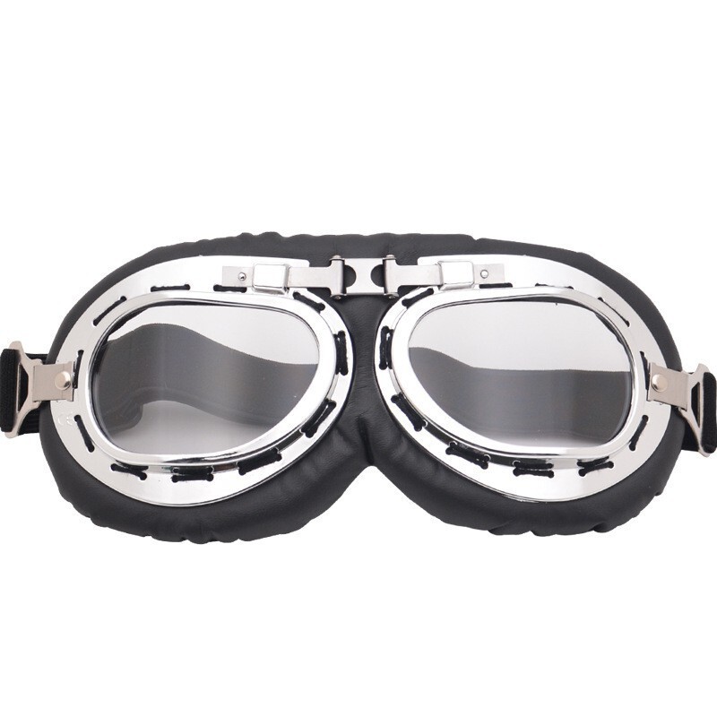 Spot Wholesale Harley Goggles Motorcycle Riding Goggles Retro World War Ii Glasses Windproof Sand Helmet Goggles Spot Wholesale Harley Goggles Motorcycle Riding Goggles Retro World War Ii Glasses Windproof Sand Helmet Goggles