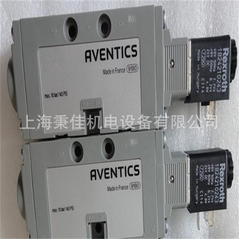 安沃驰AVENTICS旋转气缸0822406092