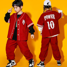 �����ͯ��������hiphopͯװը�ֿ��ɾƺ�п���װ��Ůͯ�ݳ���װ
