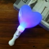 Blue love stick