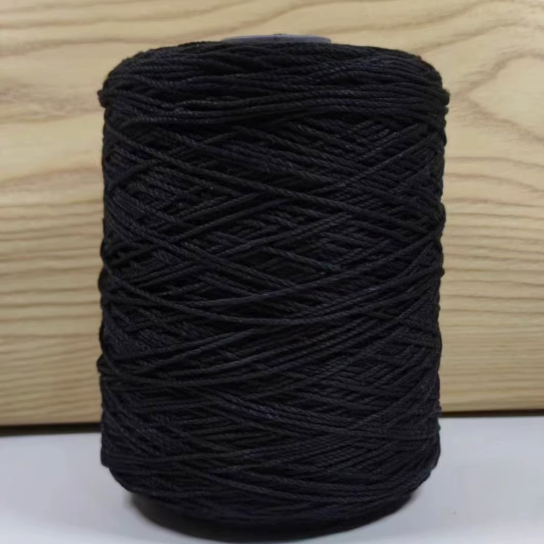 검정색 2mm 두께(3*8) 800m