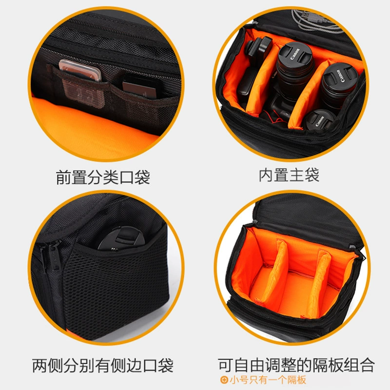Сумка для камеры Sony через плечо, 6000A, 6300A, 6400A, 7м, 2A, 7м, 3A