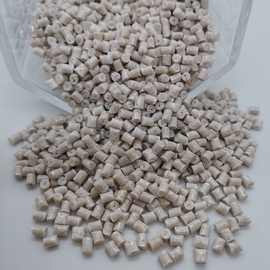 捷顺ABS秸秆塑胶原料 可按要求来做ABS小麦纤维颗粒ABS秸杆复合料
