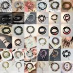 热卖复古新中式叠戴爆款手串热销多层2025年新款古风小众设计手串