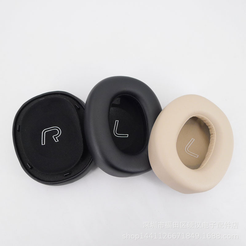 Suitable for Edifier W860Nb Pro Bluetooth Headphones W860Pro Headphone Covers Earmuffs Ear Pads Sponge Covers