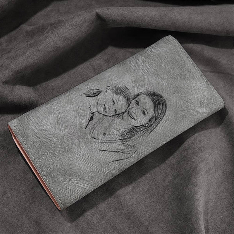 Women's Wallet 1