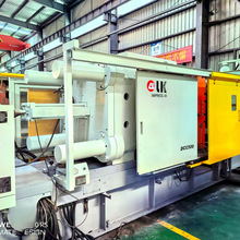 力劲500吨压铸机 铝合金锌合金镁合金冷室热室压铸设备 汽车五金